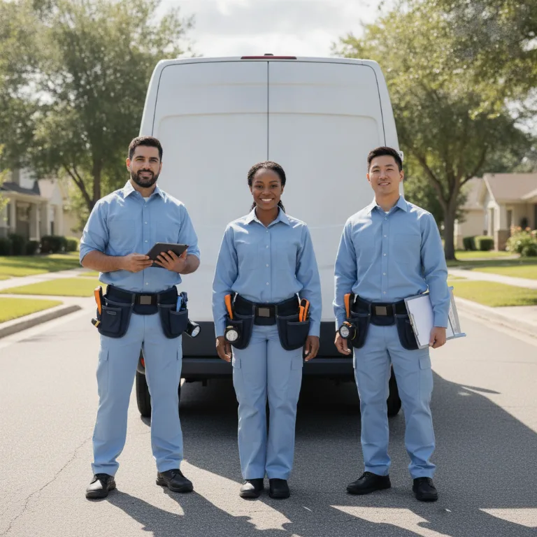 home inspector Fall River